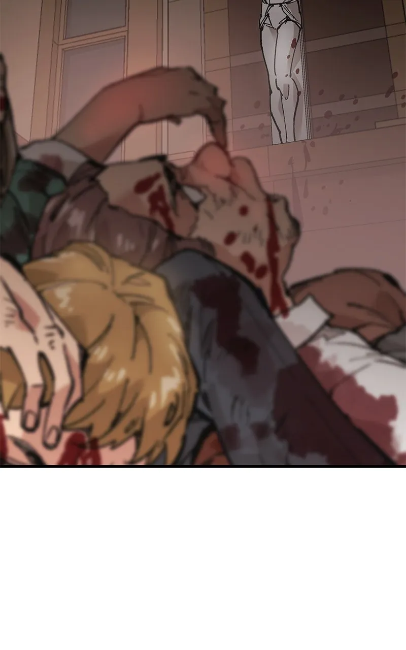 Kill to Live Chapter 1 page 16 - 