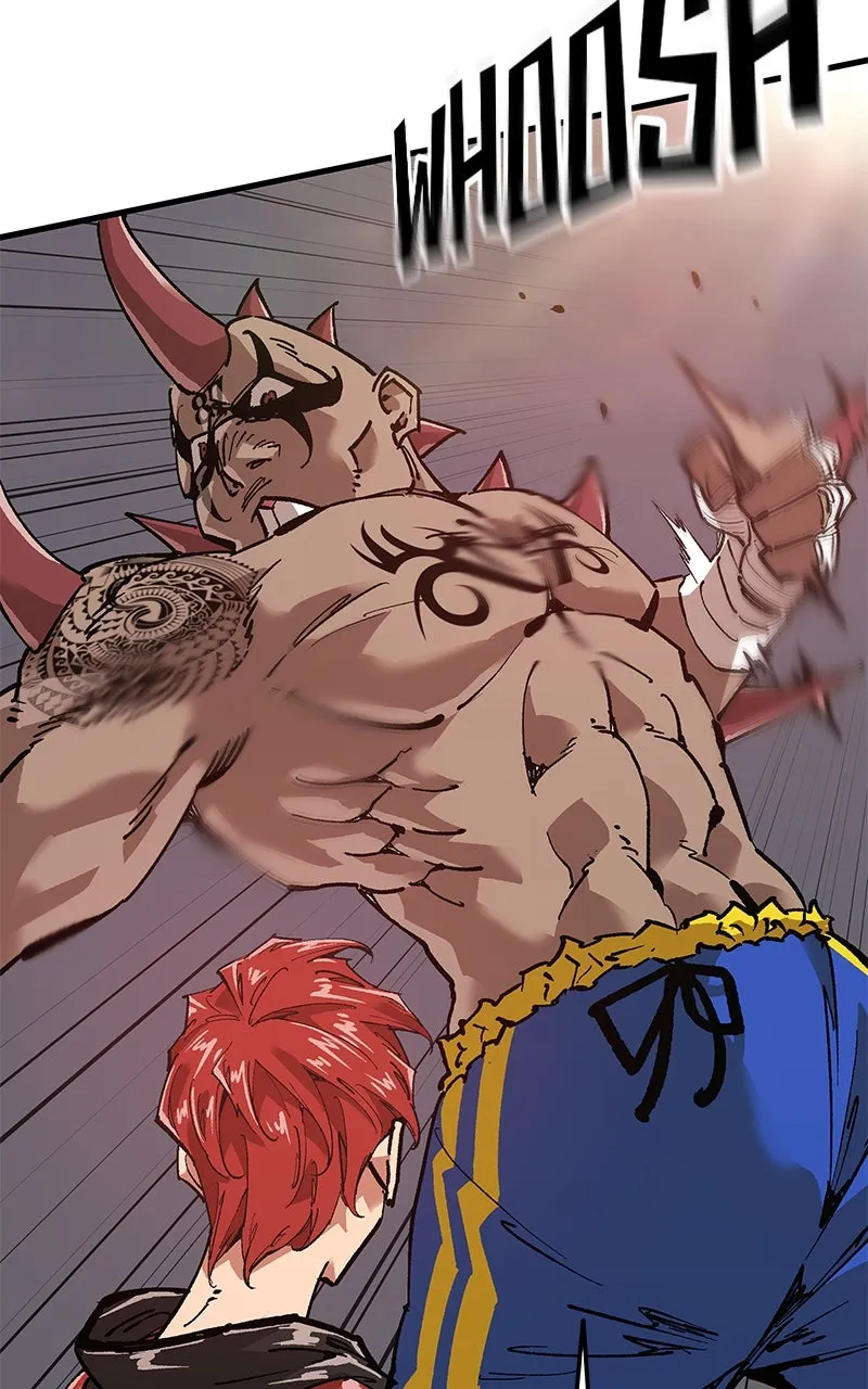 Kill to Live Chapter 1 page 155 - 