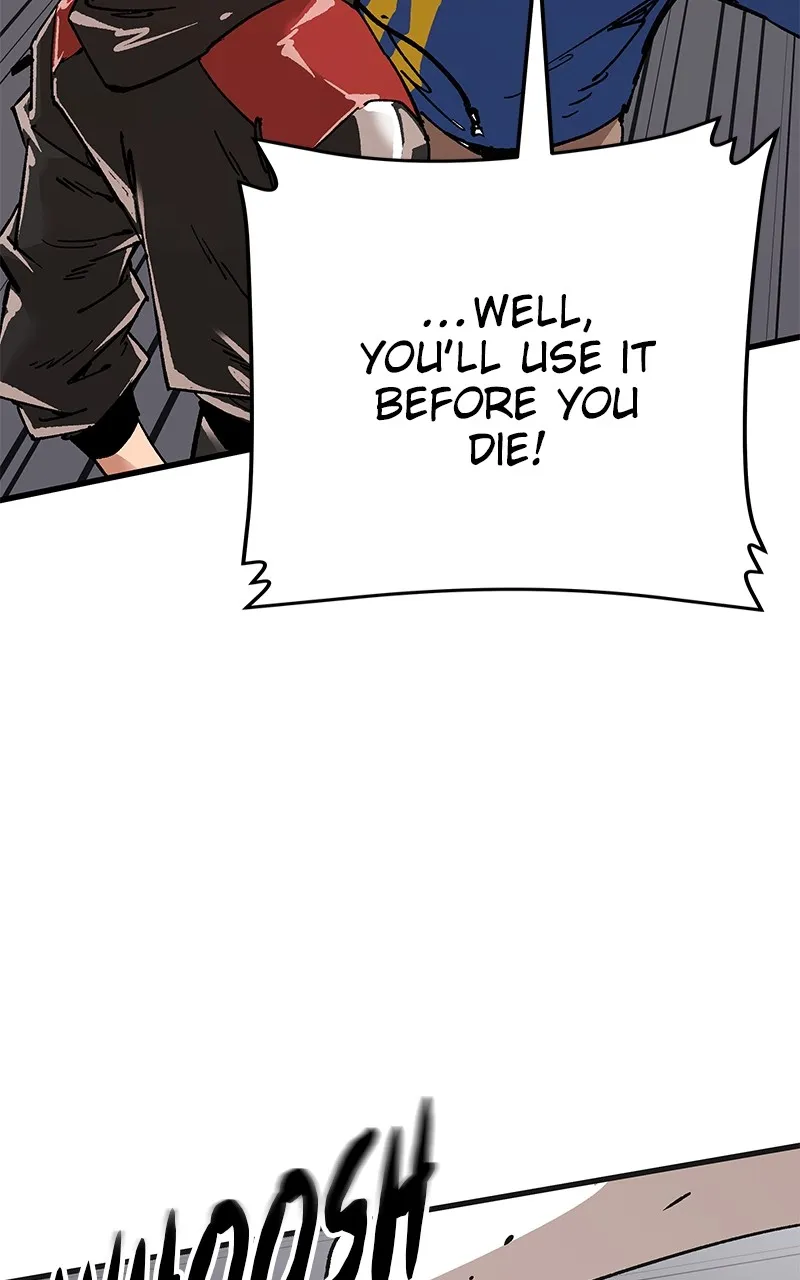 Kill to Live Chapter 1 page 156 - 