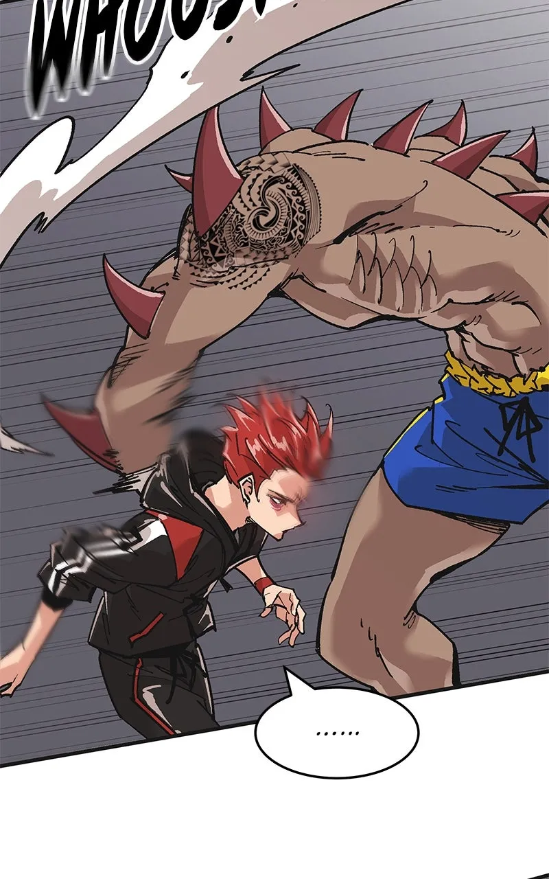 Kill to Live Chapter 1 page 157 - 