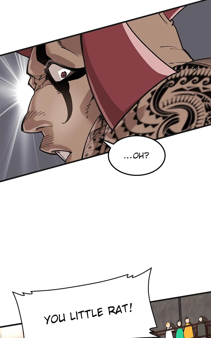 Kill to Live Chapter 1 page 158 - 