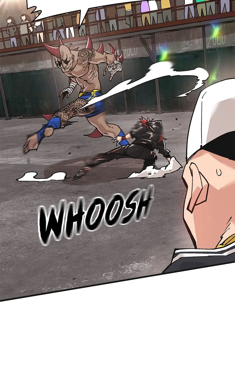 Kill to Live Chapter 1 page 159 - 