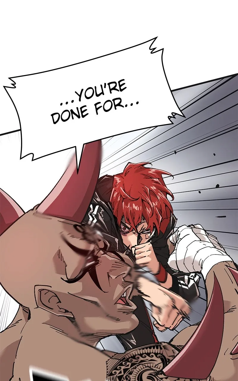 Kill to Live Chapter 1 page 161 - 