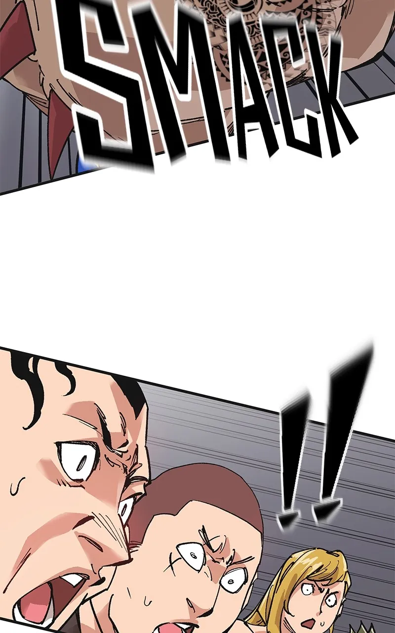 Kill to Live Chapter 1 page 162 - 