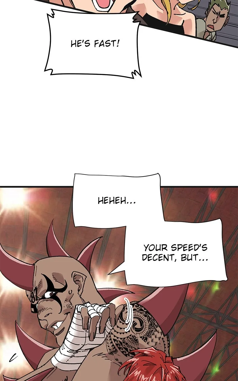 Kill to Live Chapter 1 page 163 - 
