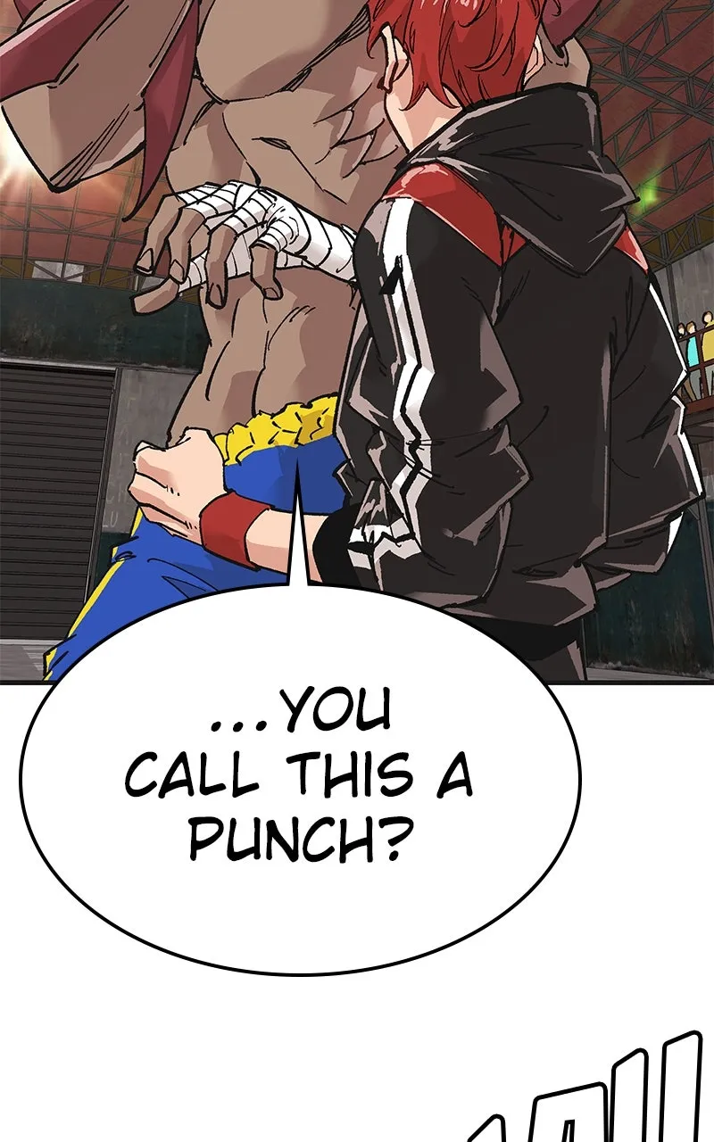 Kill to Live Chapter 1 page 164 - 