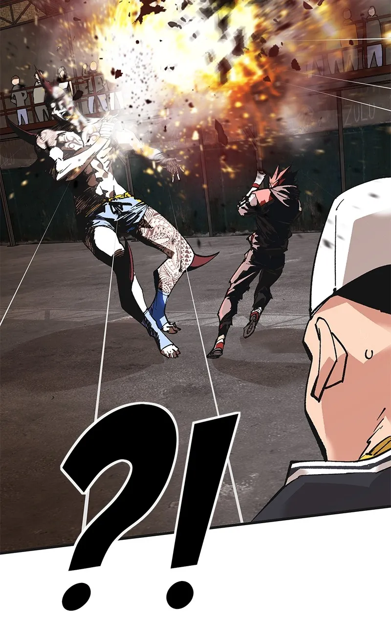 Kill to Live Chapter 1 page 167 - 