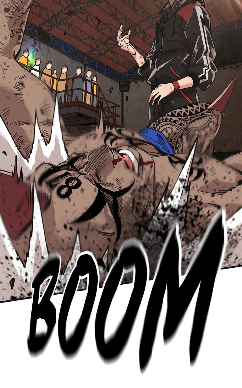 Kill to Live Chapter 1 page 169 - 