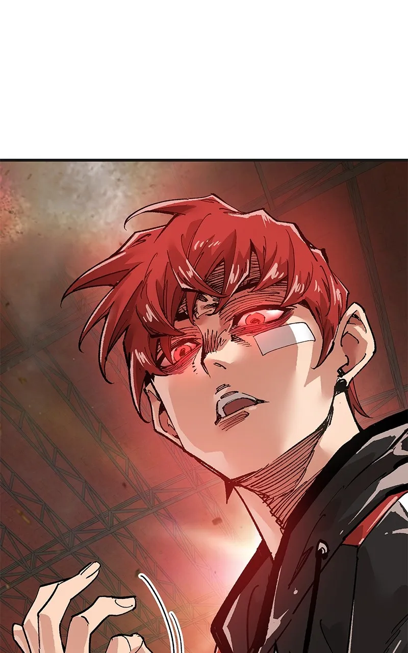 Kill to Live Chapter 1 page 170 - 