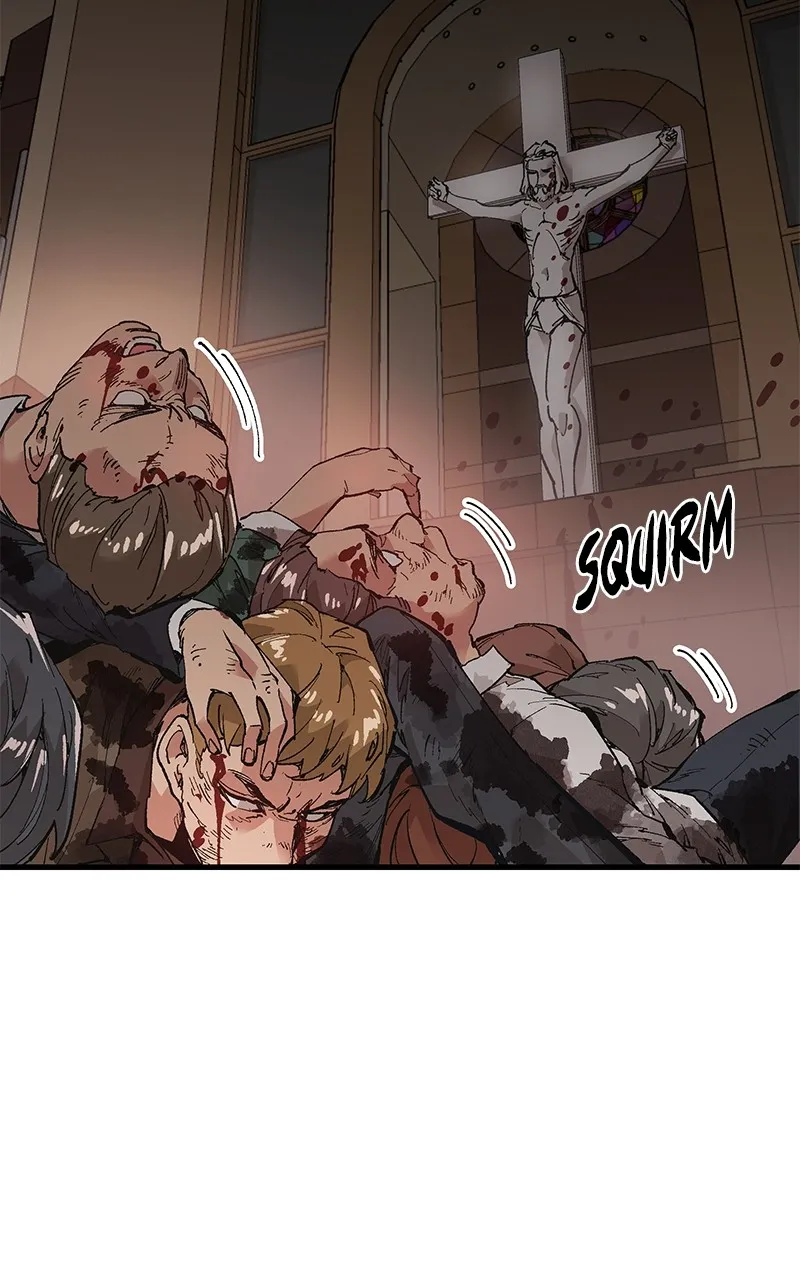 Kill to Live Chapter 1 page 18 - 