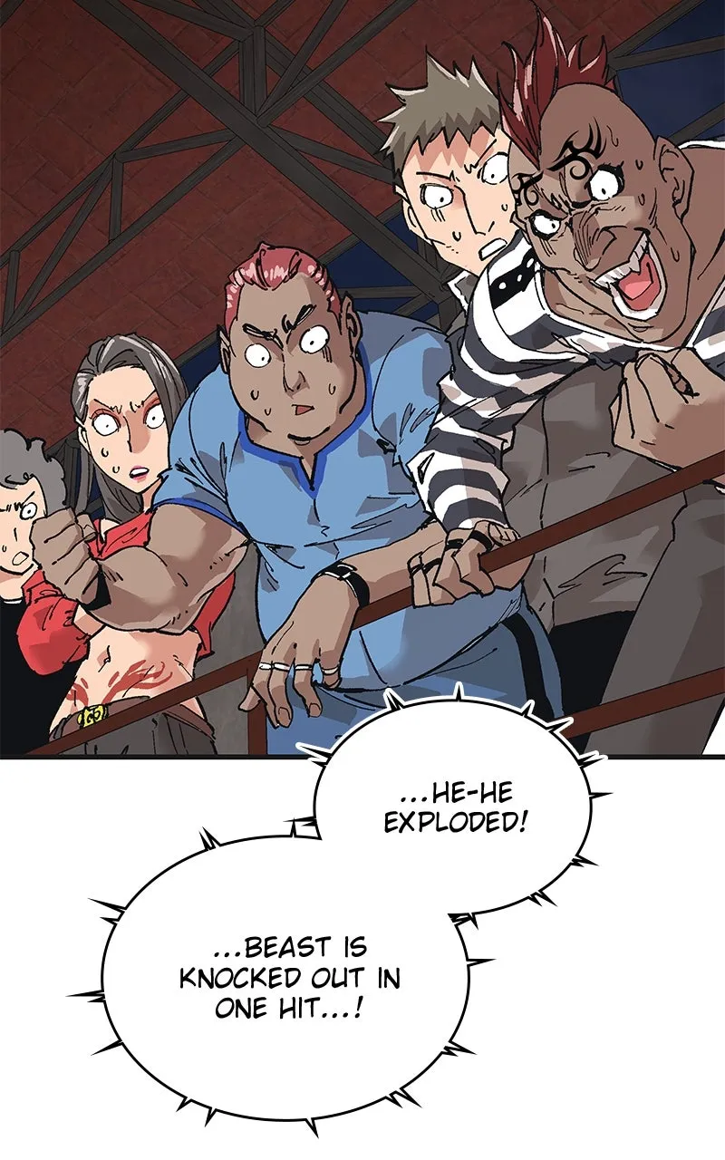 Kill to Live Chapter 1 page 172 - 