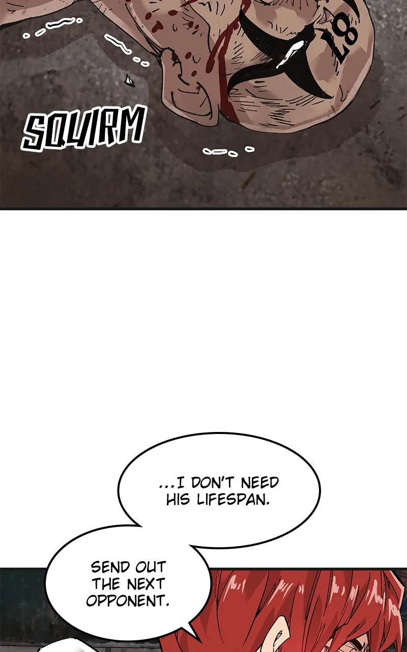 Kill to Live Chapter 1 page 174 - 