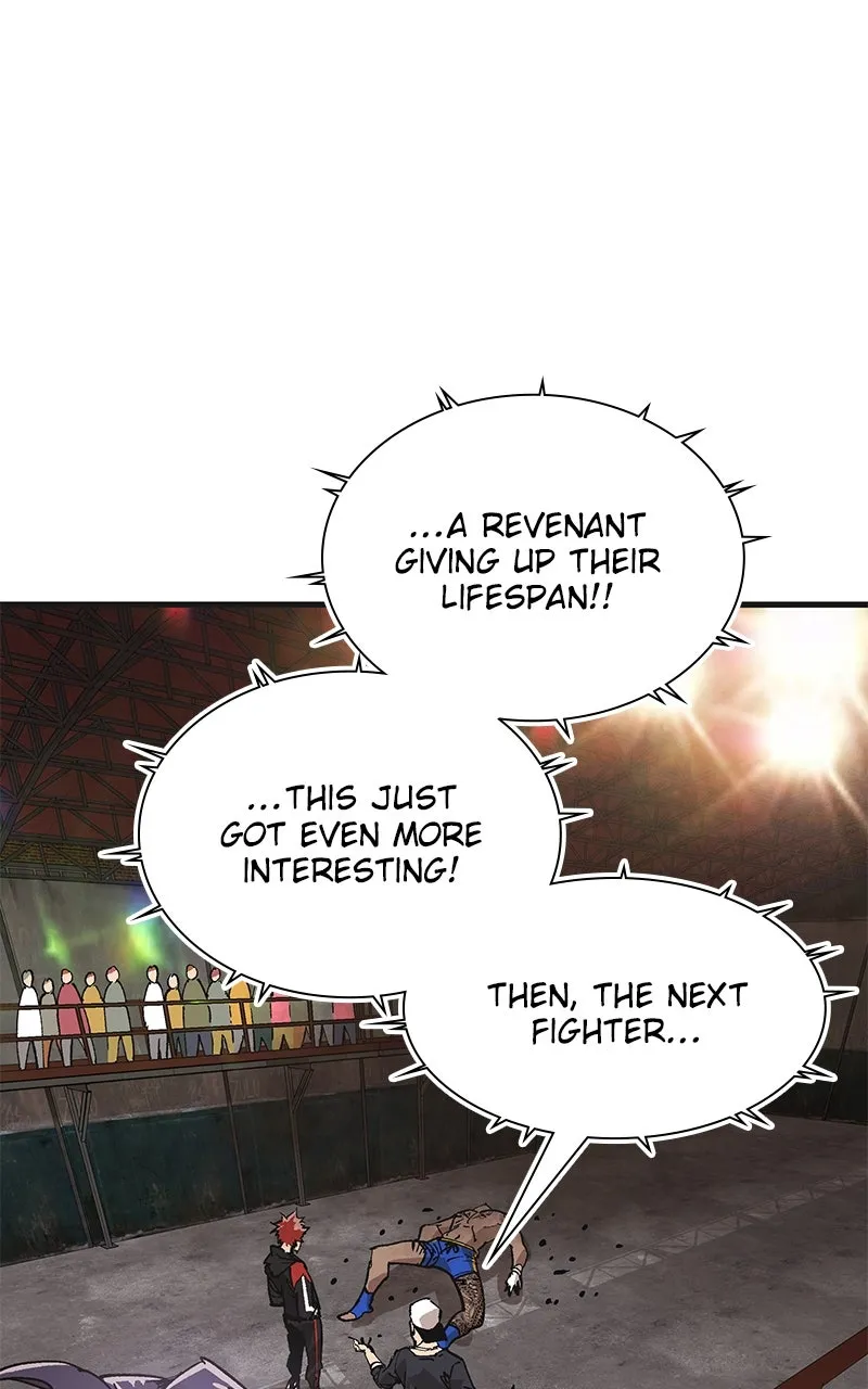Kill to Live Chapter 1 page 177 - 