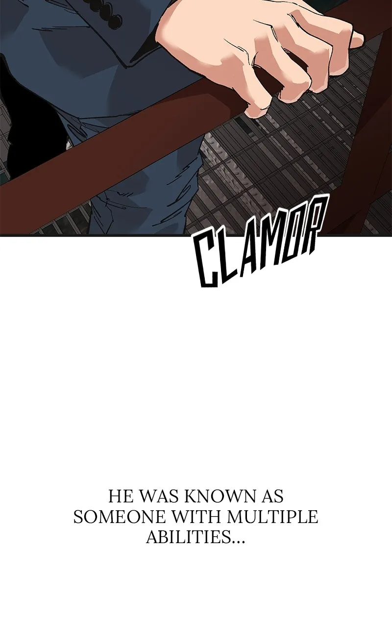 Kill to Live Chapter 1 page 184 - 