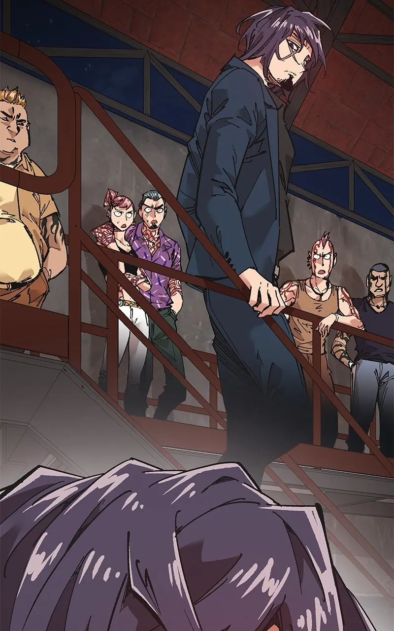 Kill to Live Chapter 1 page 186 - 