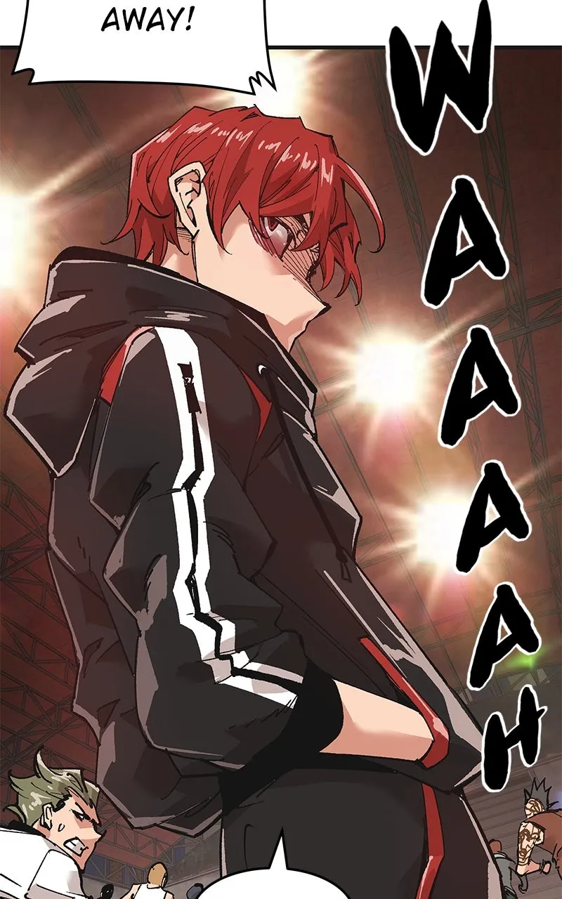 Kill to Live Chapter 1 page 189 - 
