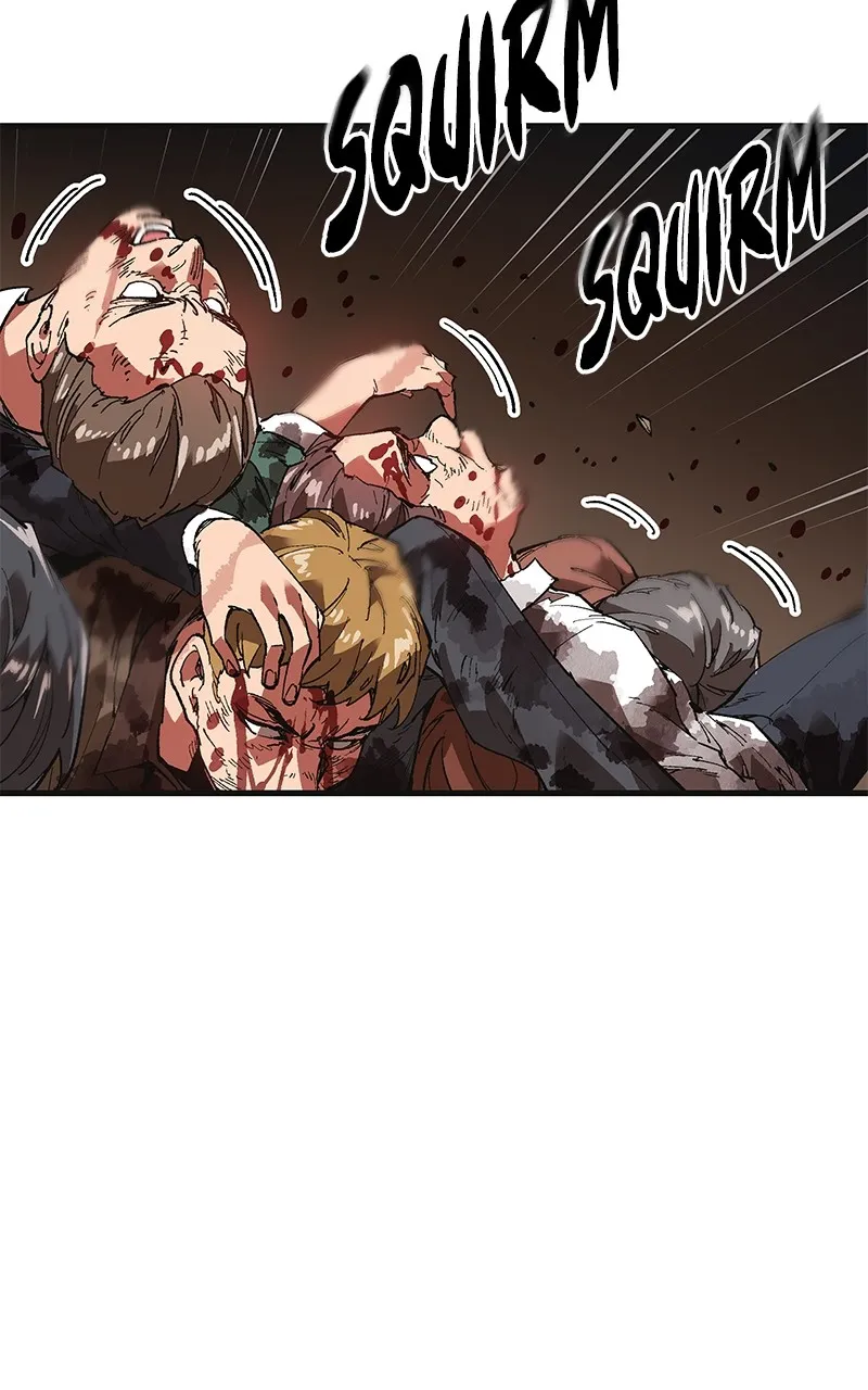 Kill to Live Chapter 1 page 20 - 