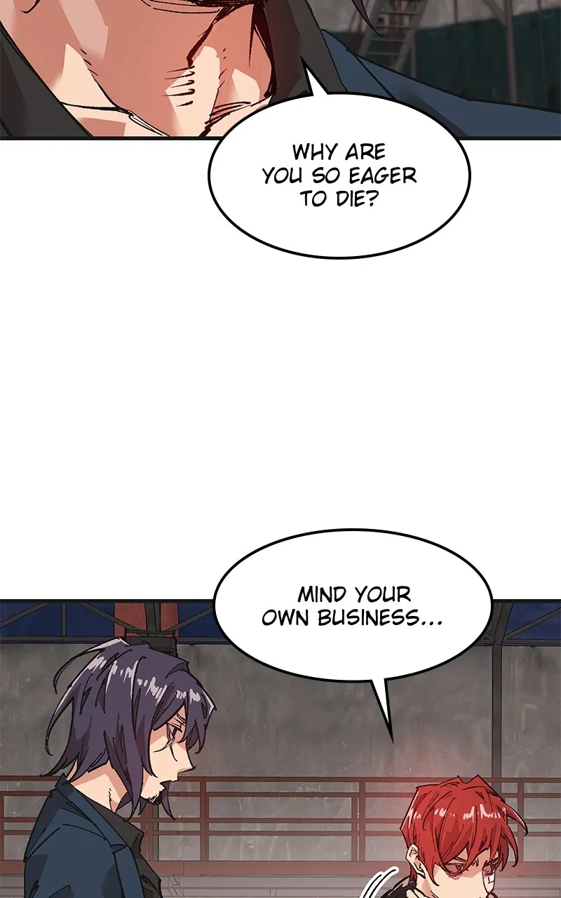 Kill to Live Chapter 1 page 194 - 