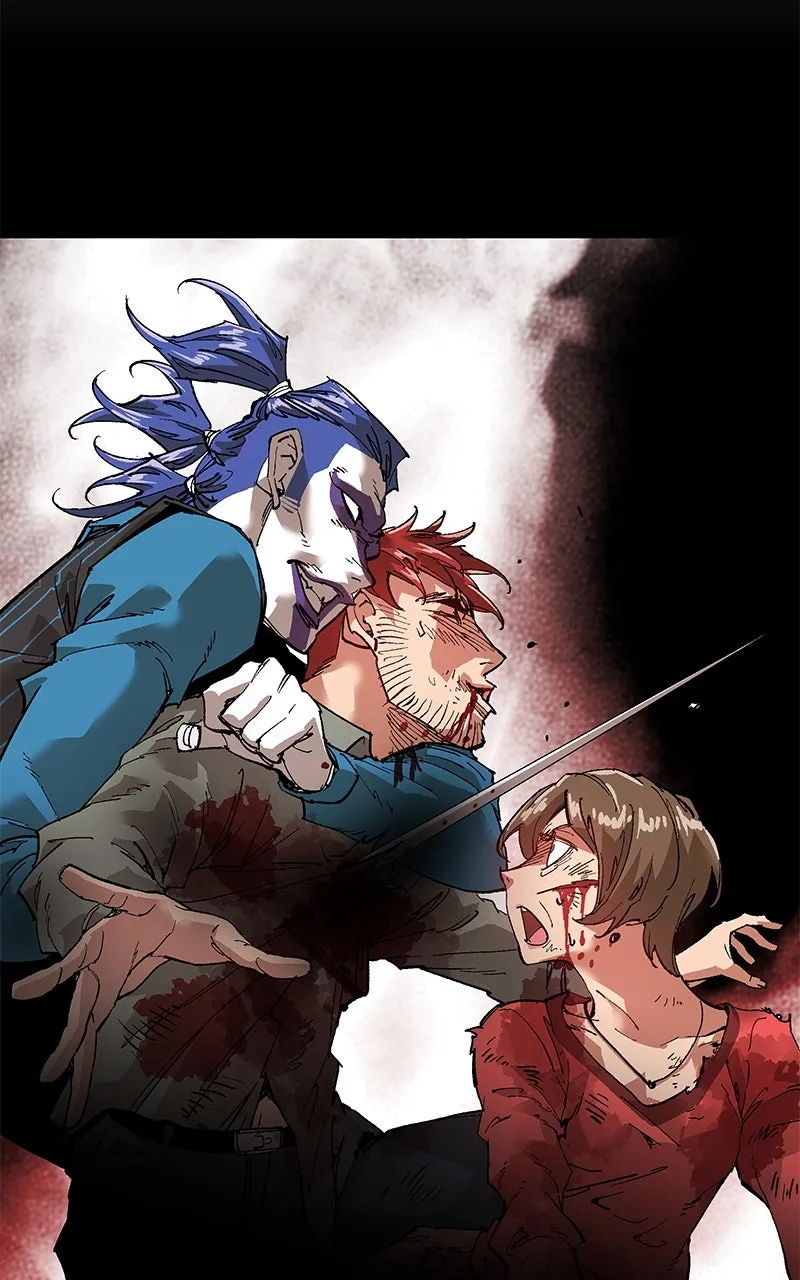 Kill to Live Chapter 1 page 203 - 