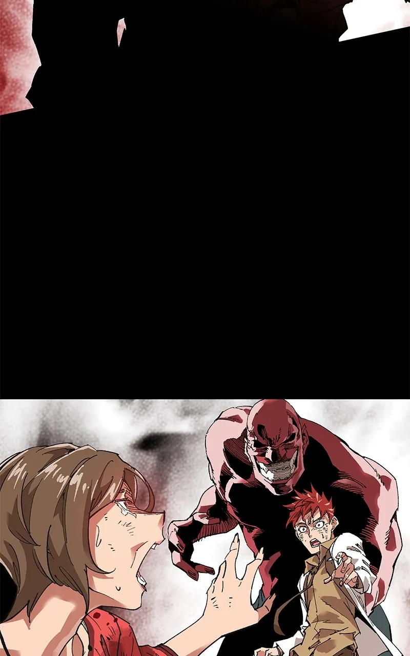 Kill to Live Chapter 1 page 204 - 