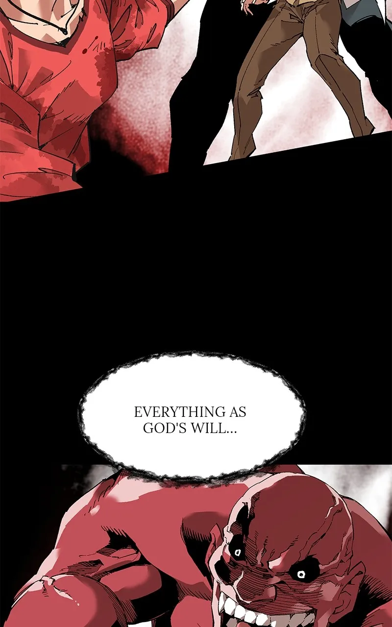 Kill to Live Chapter 1 page 205 - 