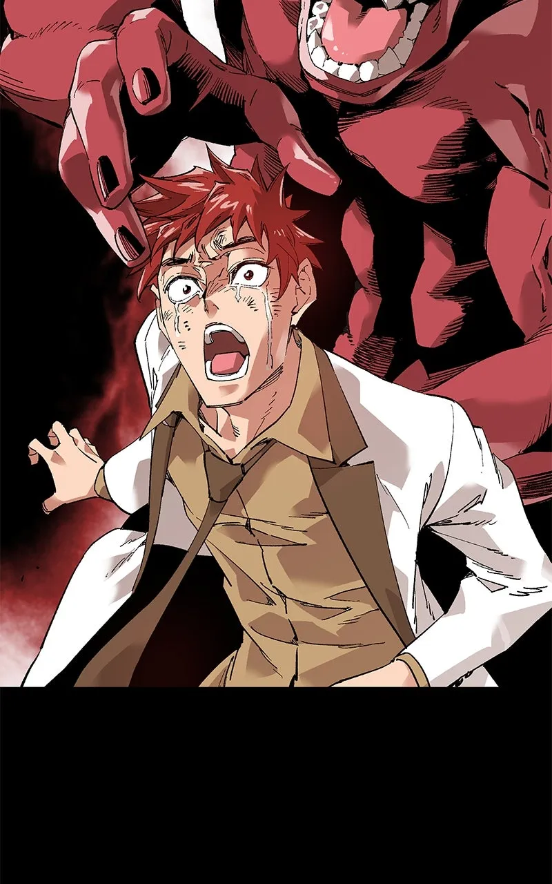 Kill to Live Chapter 1 page 206 - 