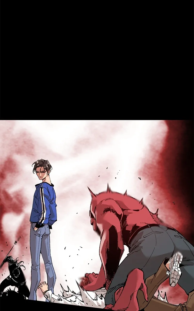Kill to Live Chapter 1 page 207 - 