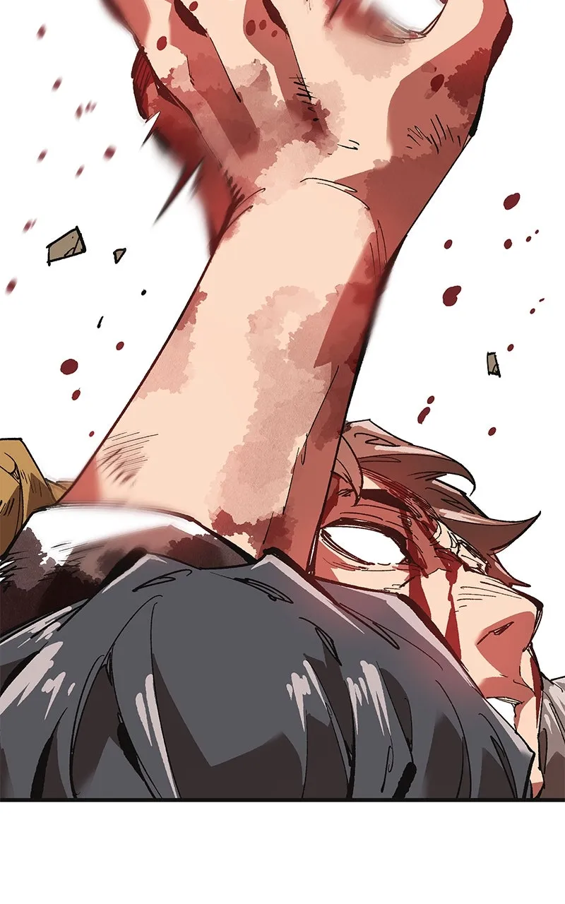 Kill to Live Chapter 1 page 22 - 