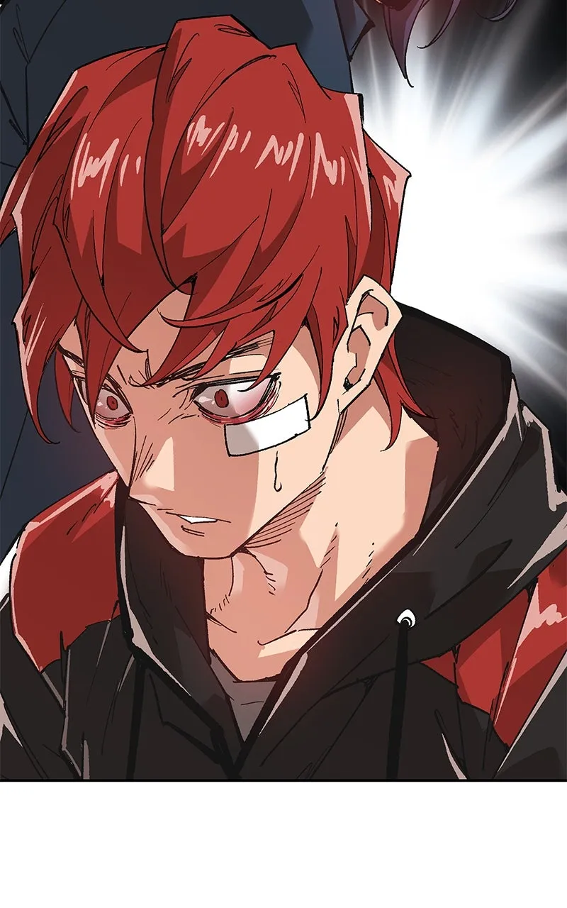 Kill to Live Chapter 1 page 215 - 