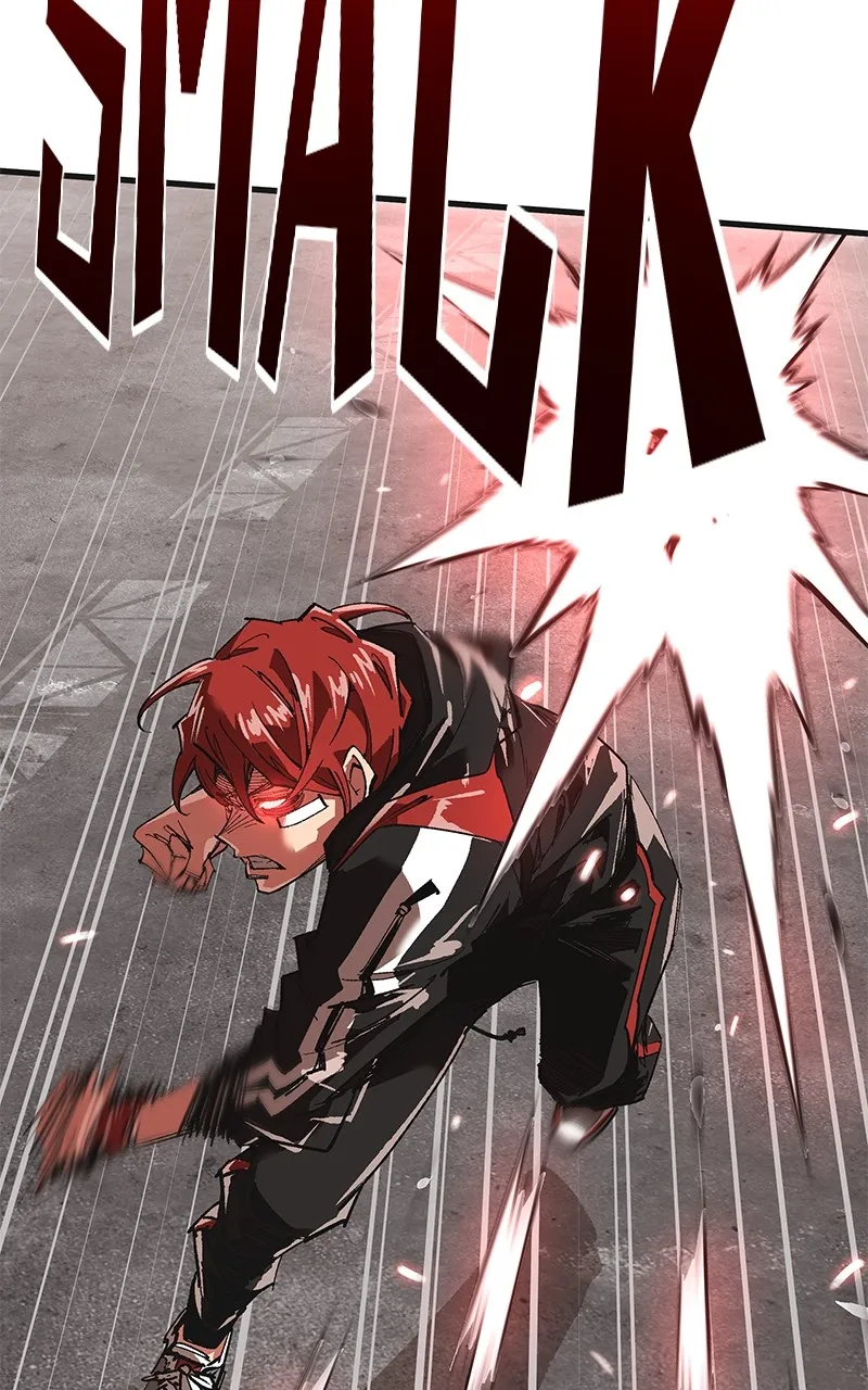 Kill to Live Chapter 1 page 220 - 