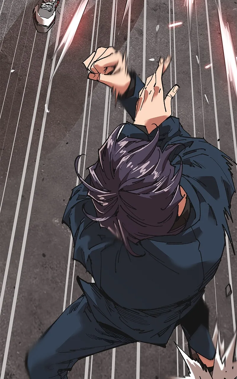 Kill to Live Chapter 1 page 221 - 