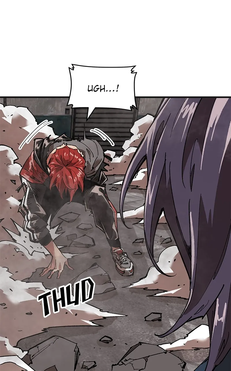 Kill to Live Chapter 1 page 236 - 