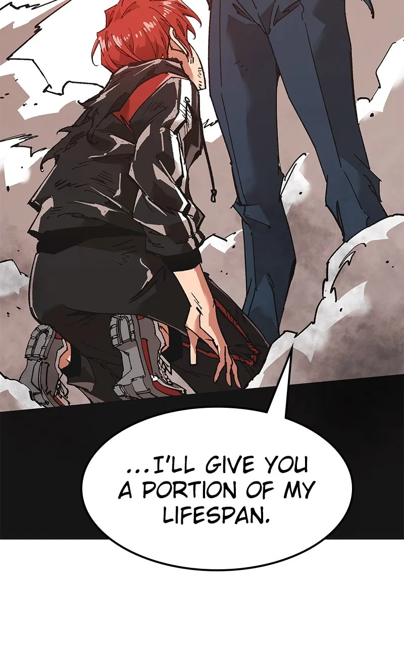 Kill to Live Chapter 1 page 240 - 