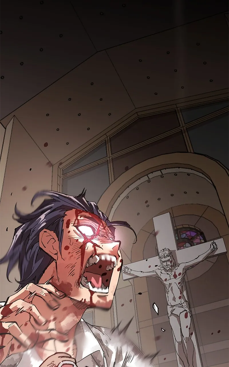 Kill to Live Chapter 1 page 25 - 