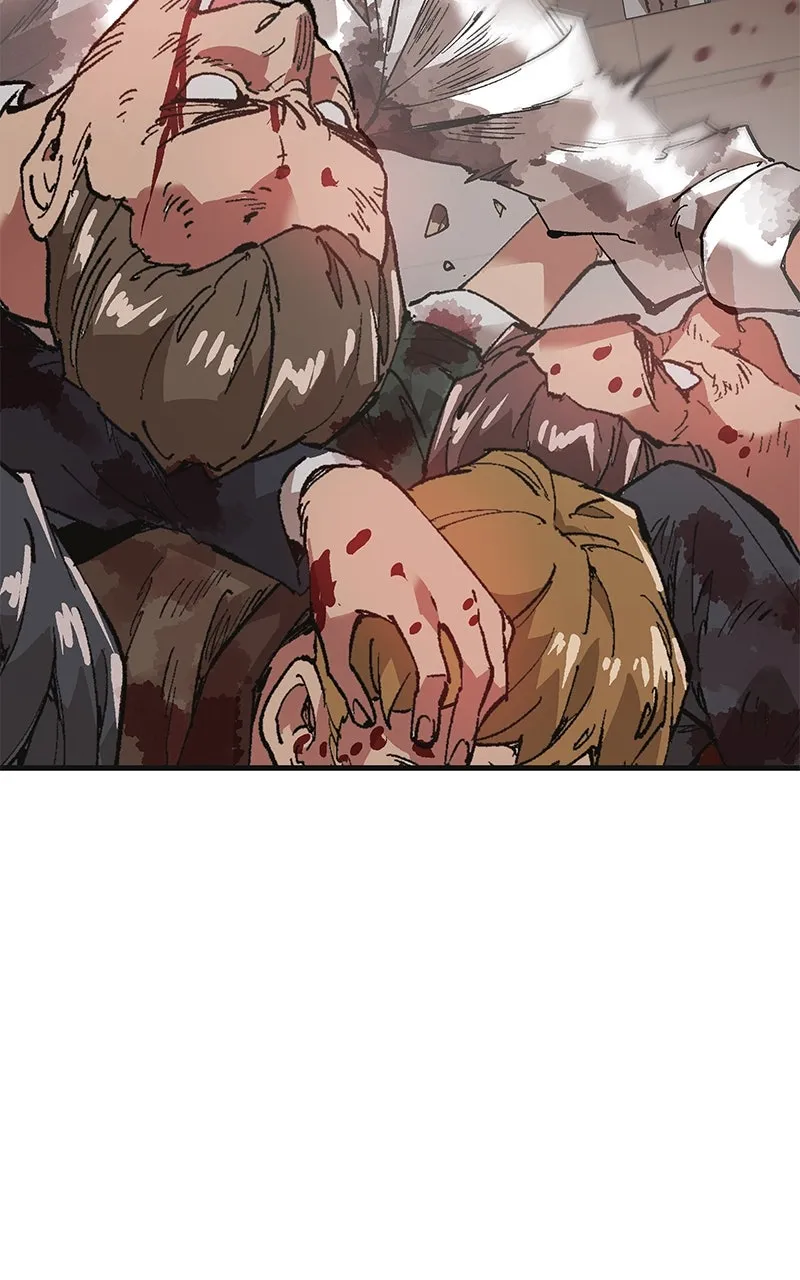 Kill to Live Chapter 1 page 26 - 