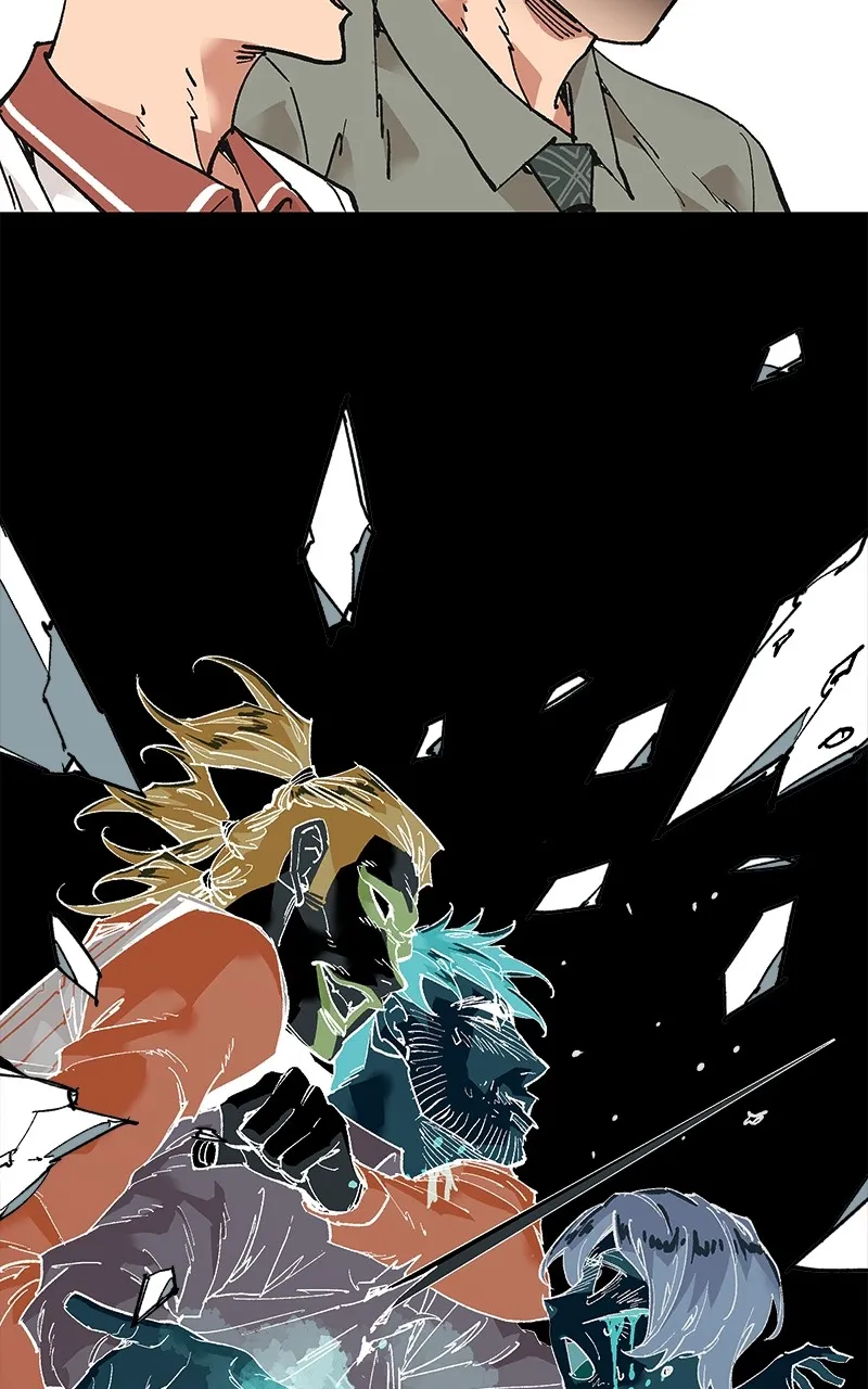 Kill to Live Chapter 1 page 257 - 