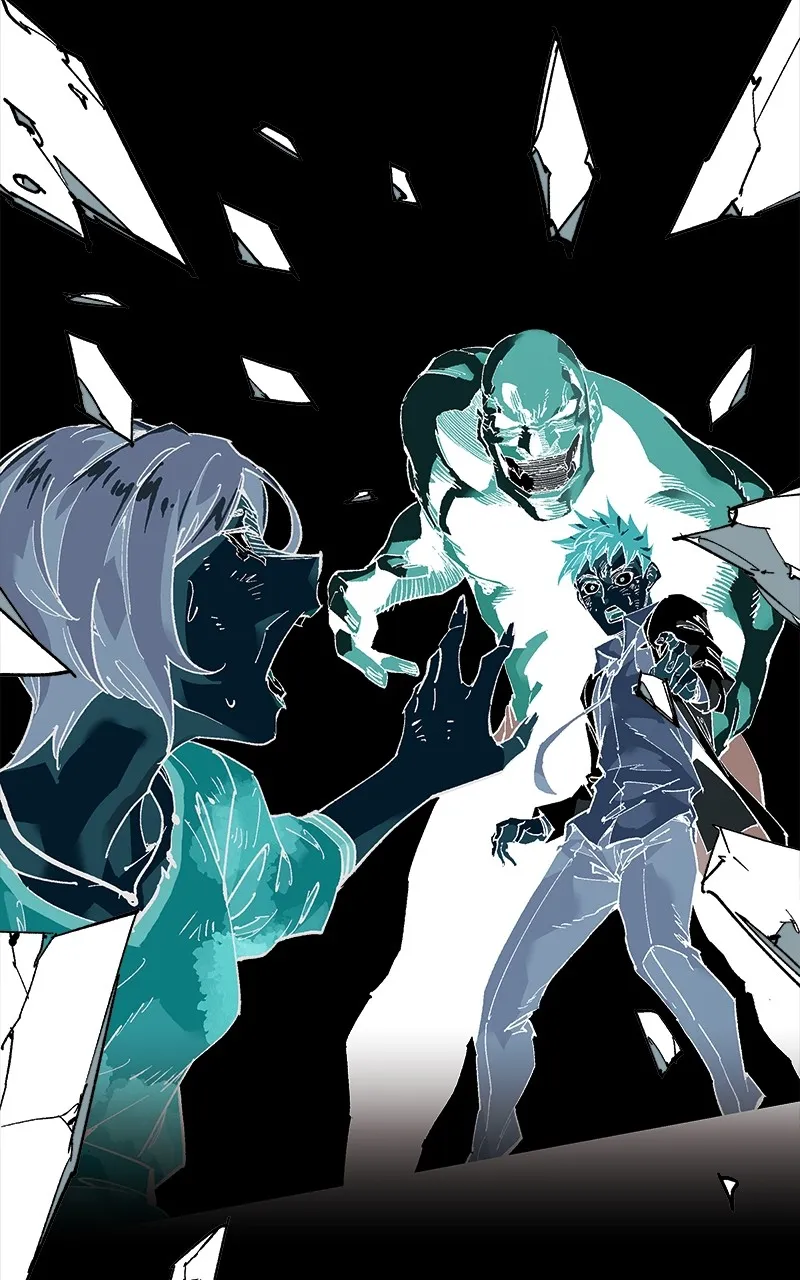Kill to Live Chapter 1 page 260 - 