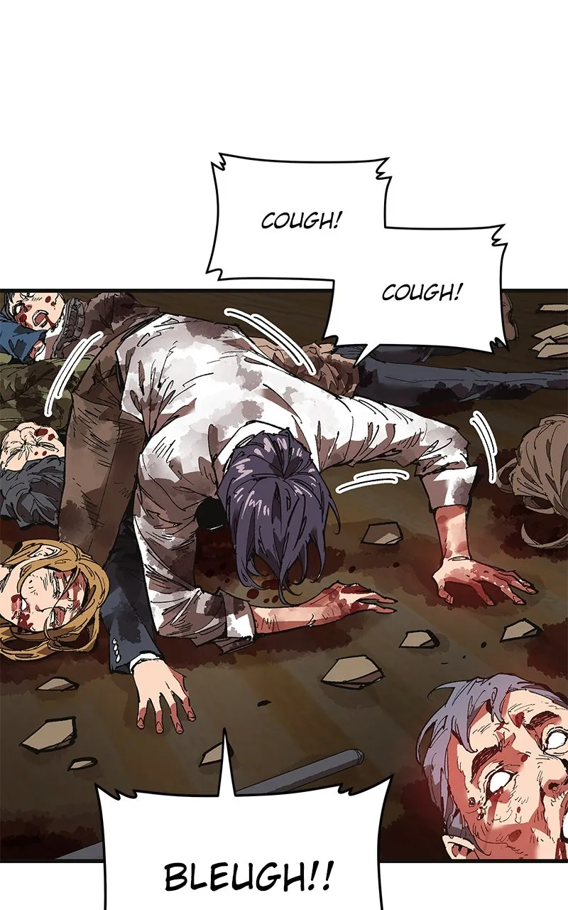 Kill to Live Chapter 1 page 27 - 