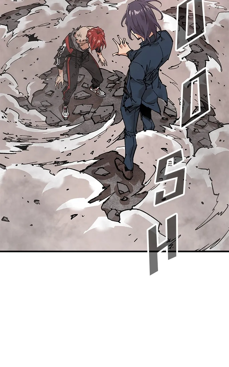 Kill to Live Chapter 1 page 268 - 