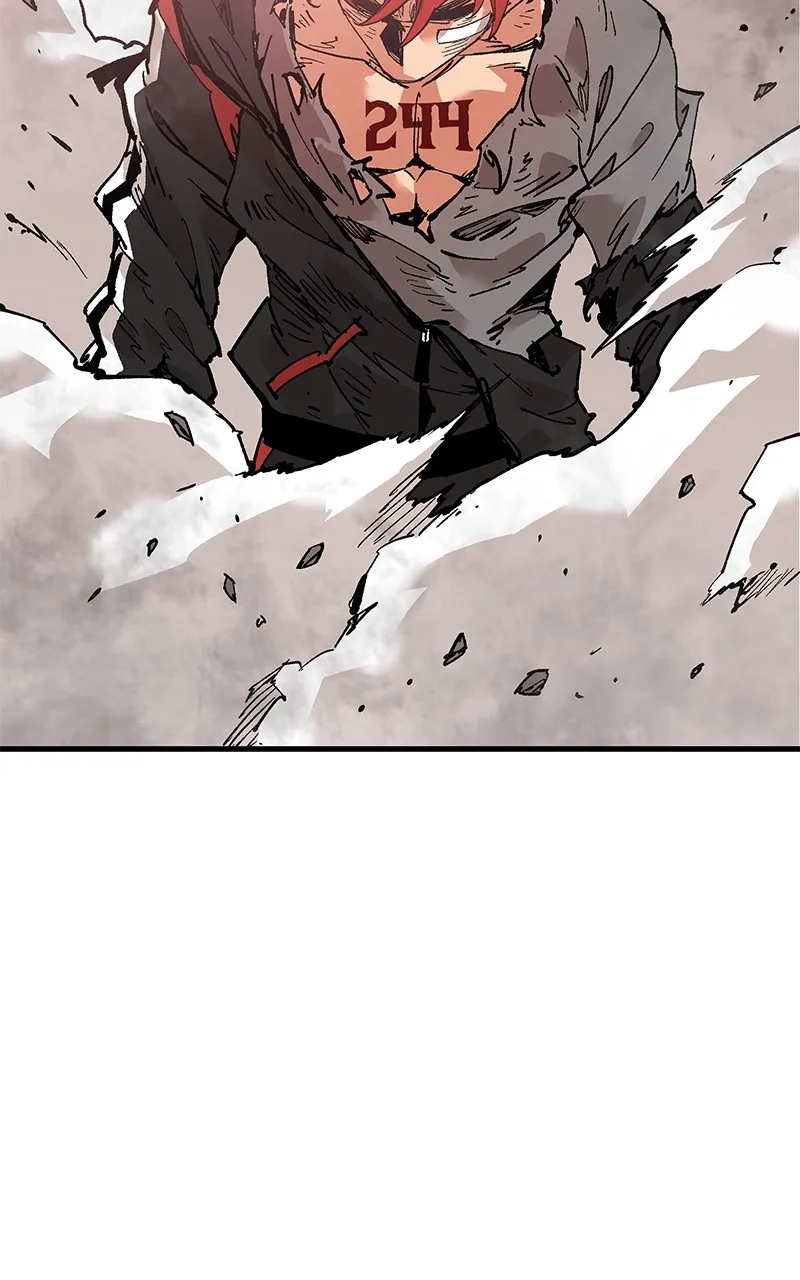 Kill to Live Chapter 1 page 270 - 