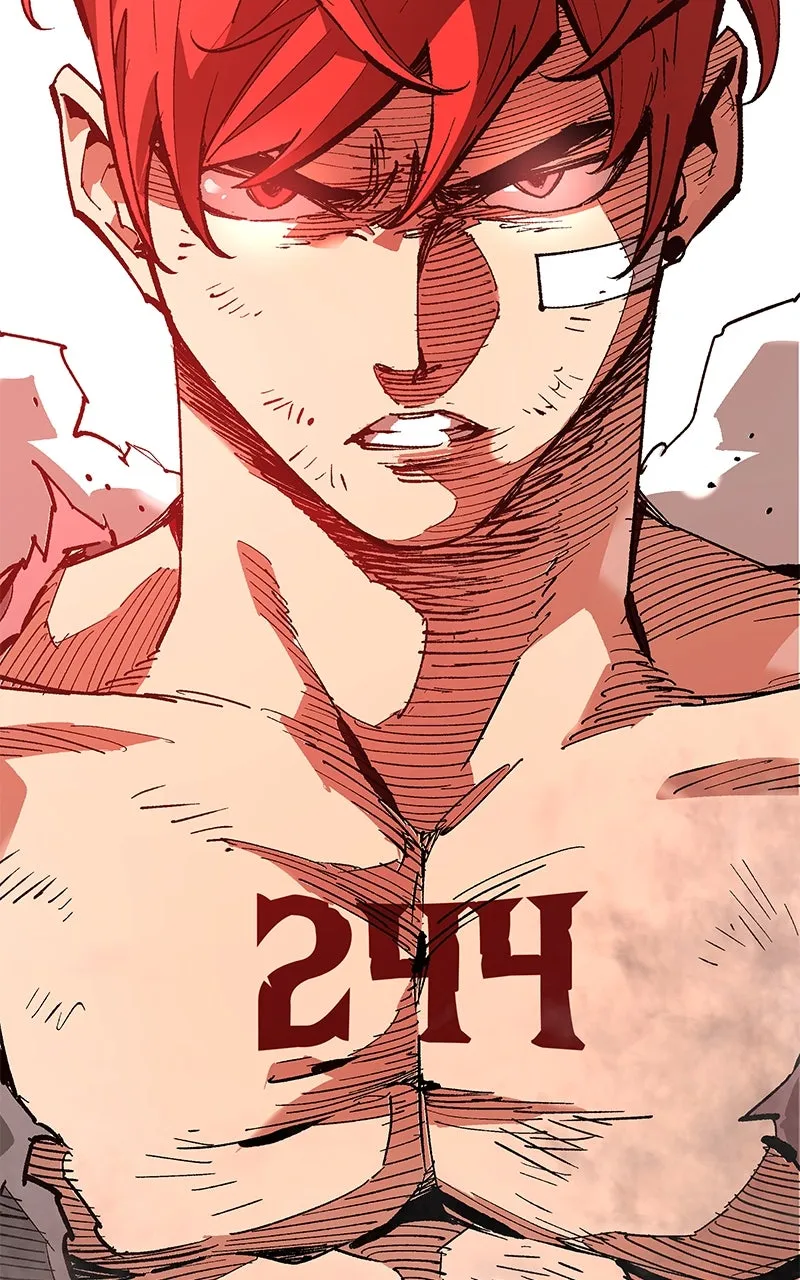 Kill to Live Chapter 1 page 272 - 