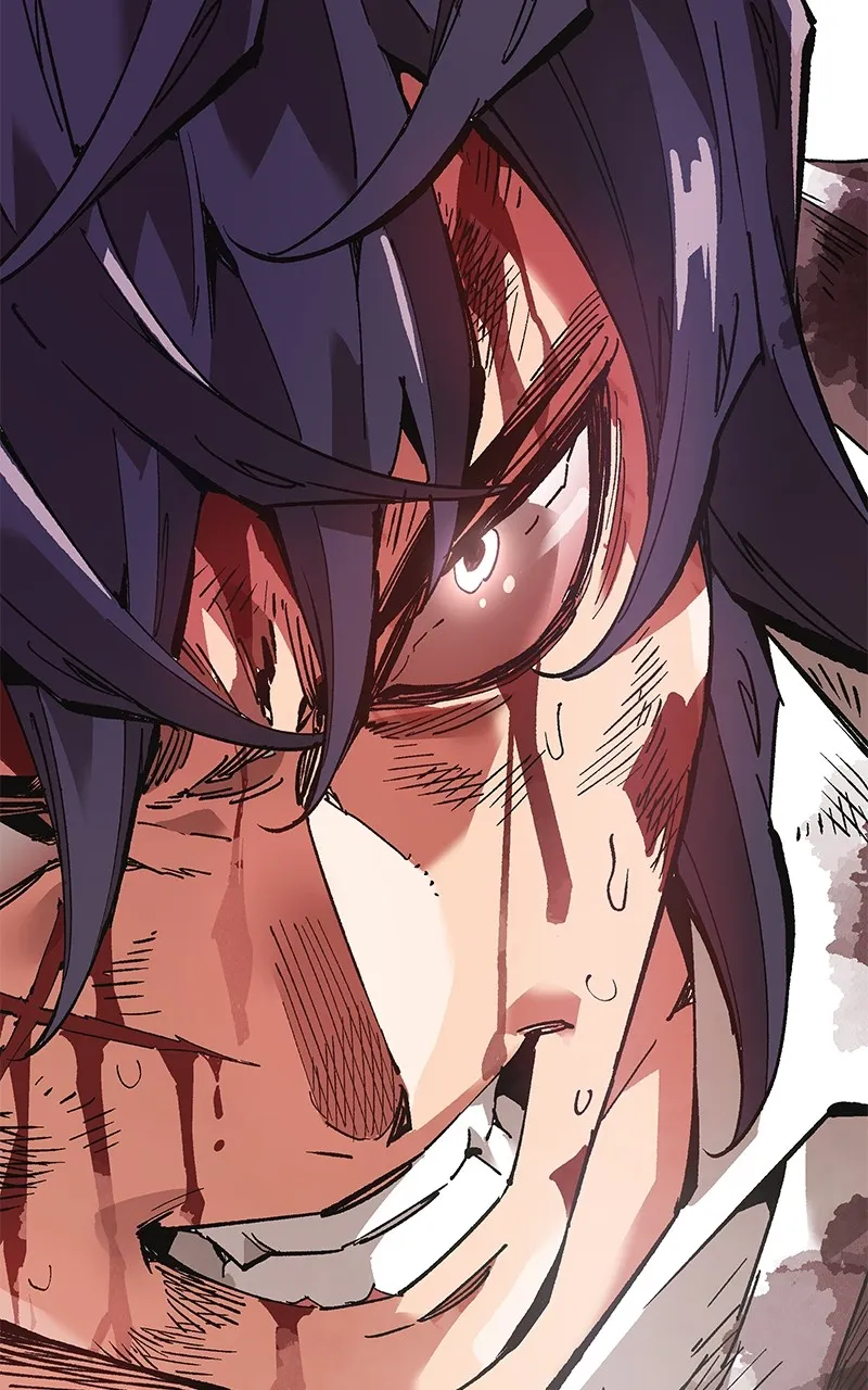 Kill to Live Chapter 1 page 30 - 