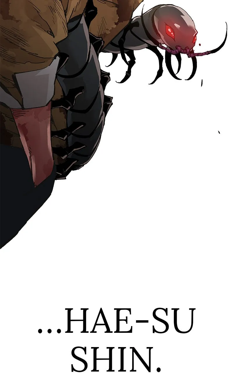 Kill to Live Chapter 1 page 33 - 