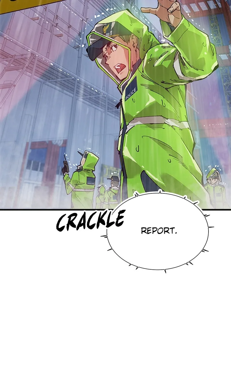 Kill to Live Chapter 1 page 41 - 