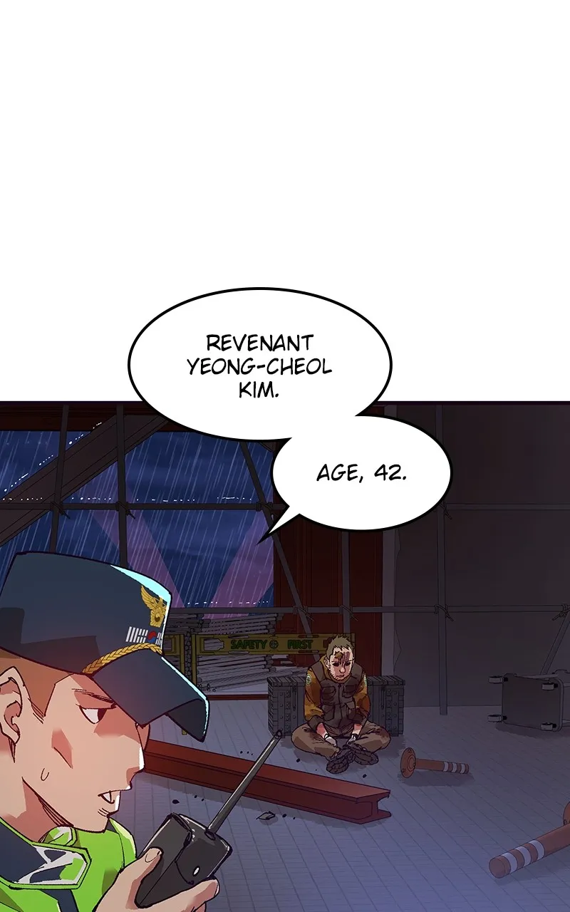 Kill to Live Chapter 1 page 42 - 