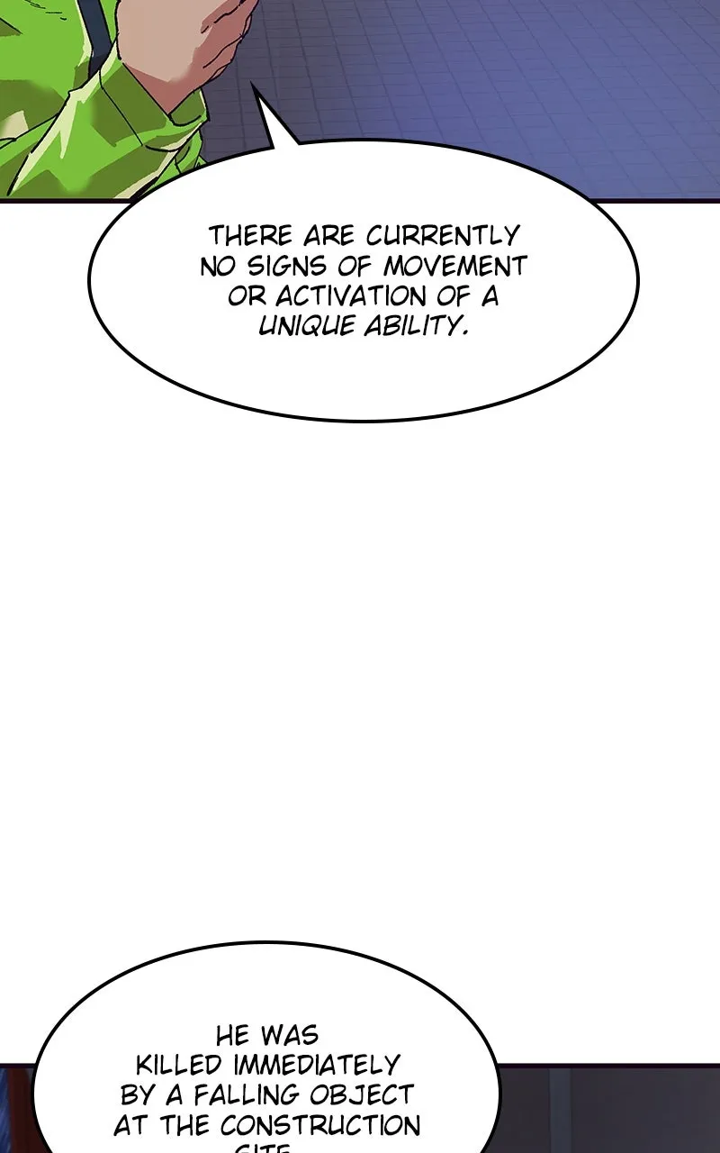 Kill to Live Chapter 1 page 43 - 