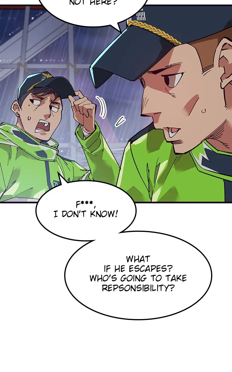 Kill to Live Chapter 1 page 46 - 