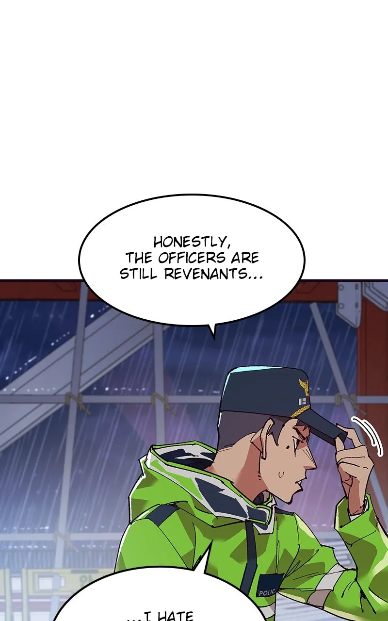 Kill to Live Chapter 1 page 47 - 