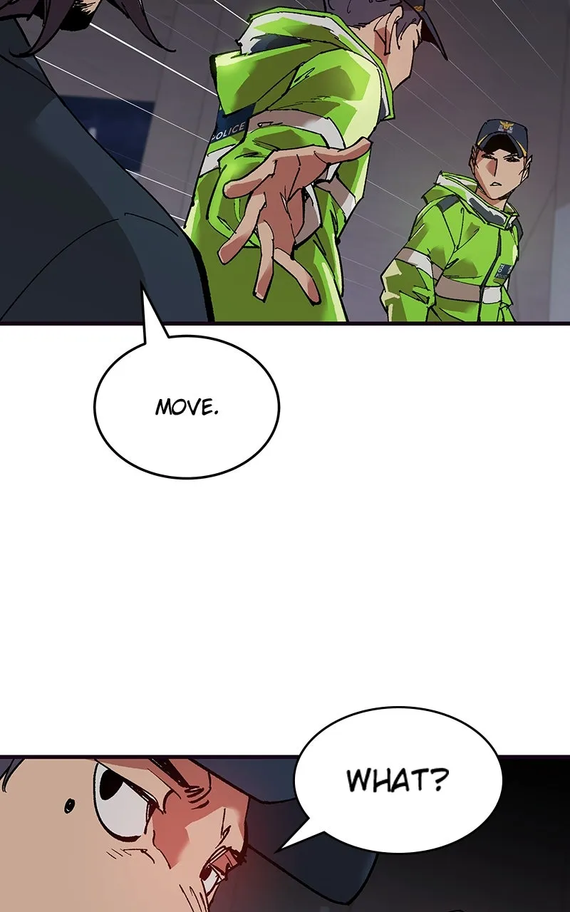 Kill to Live Chapter 1 page 49 - 