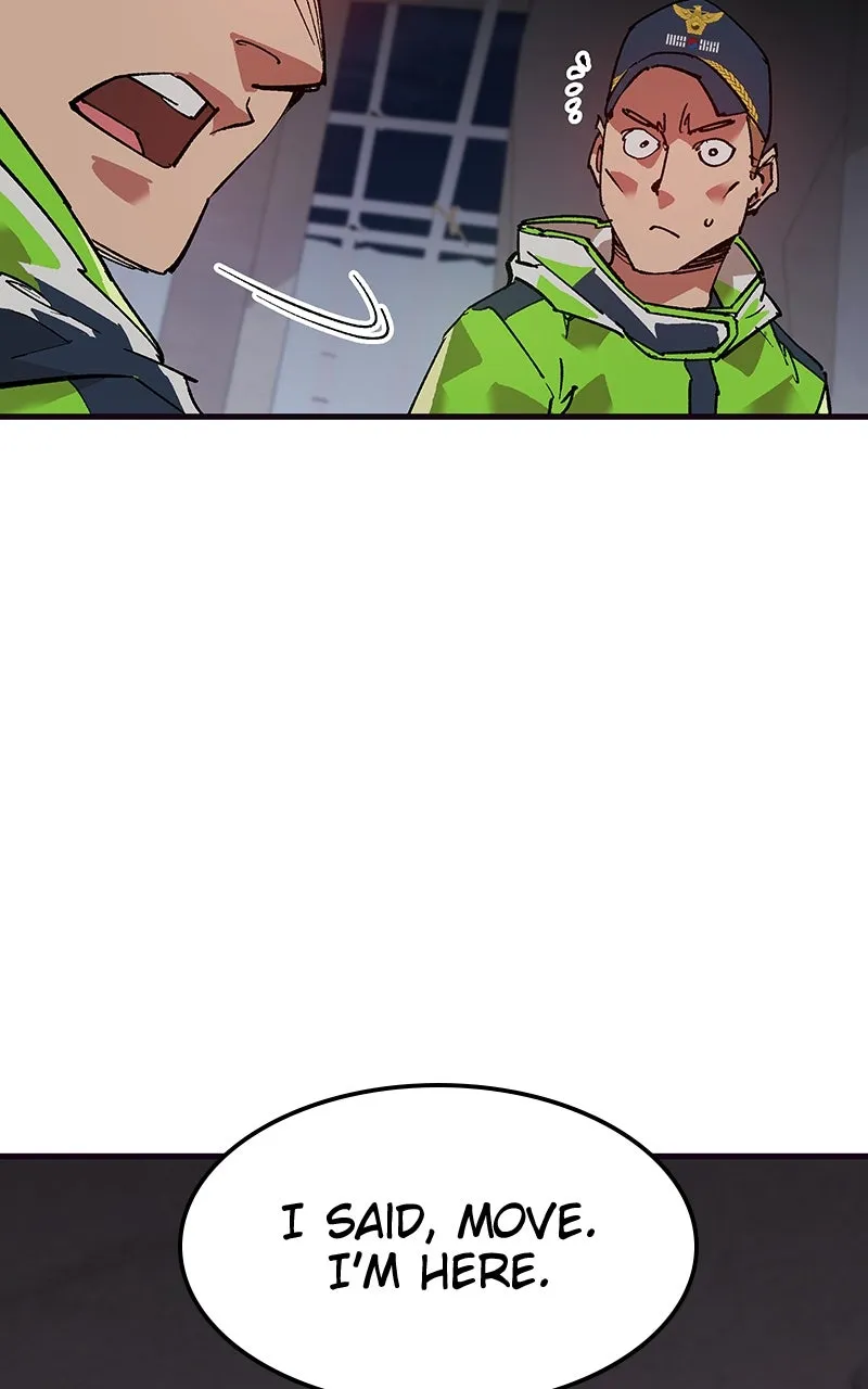 Kill to Live Chapter 1 page 50 - 